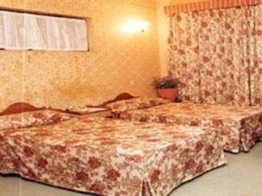 Hotel Holiday Taj Katmandu Eksteriør billede